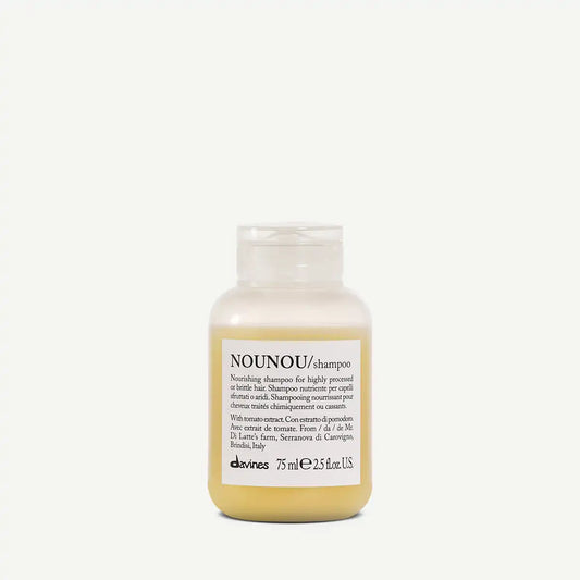 NOUNOU Shampoo