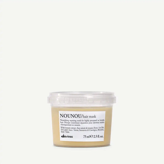 NOUNOU Hair Mask