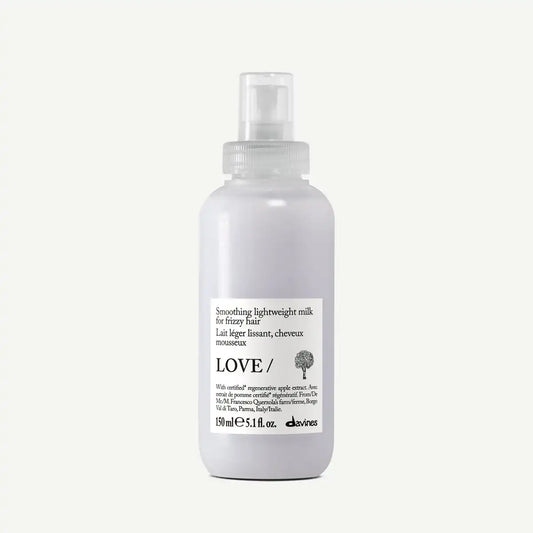 LOVE SMOOTHING Lightweight Milk