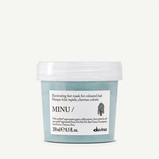 MINU Mask