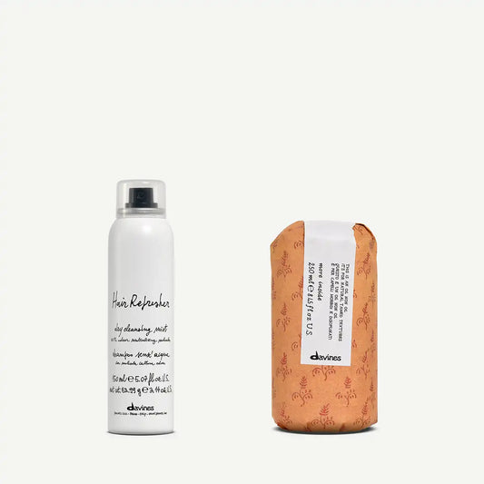 Emergency Essentials Set