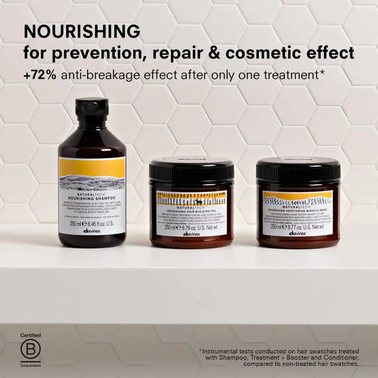 NOURISHING Shampoo